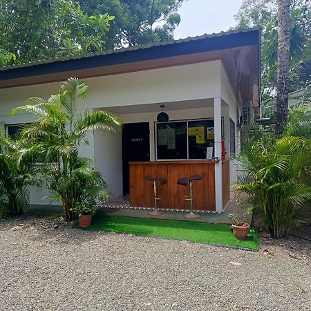 Hotel Boutique D Angelo Manzanillo  Exteriér fotografie