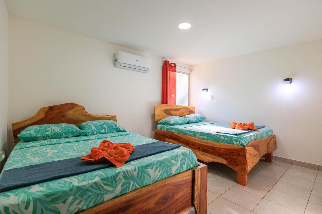 Hotel Boutique D Angelo Manzanillo  Exteriér fotografie