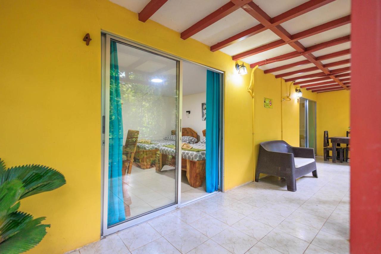 Hotel Boutique D Angelo Manzanillo  Exteriér fotografie