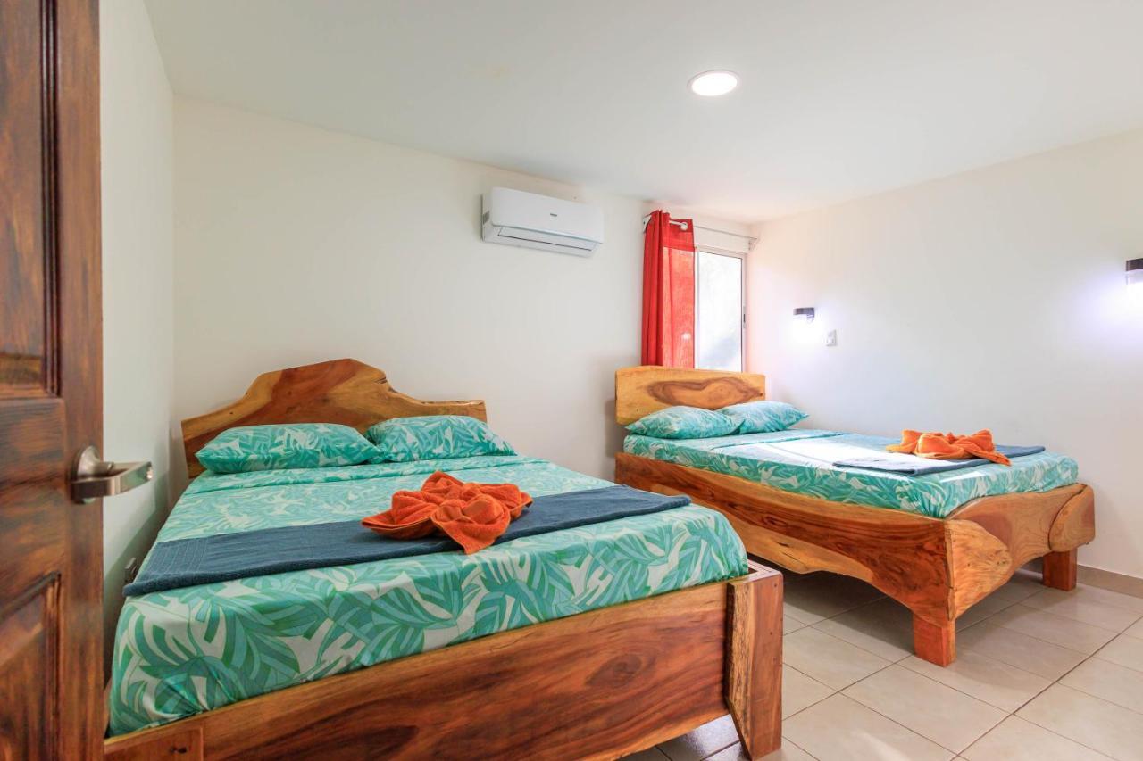 Hotel Boutique D Angelo Manzanillo  Exteriér fotografie