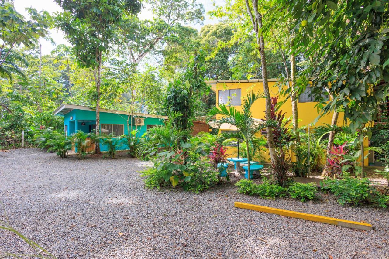 Hotel Boutique D Angelo Manzanillo  Exteriér fotografie