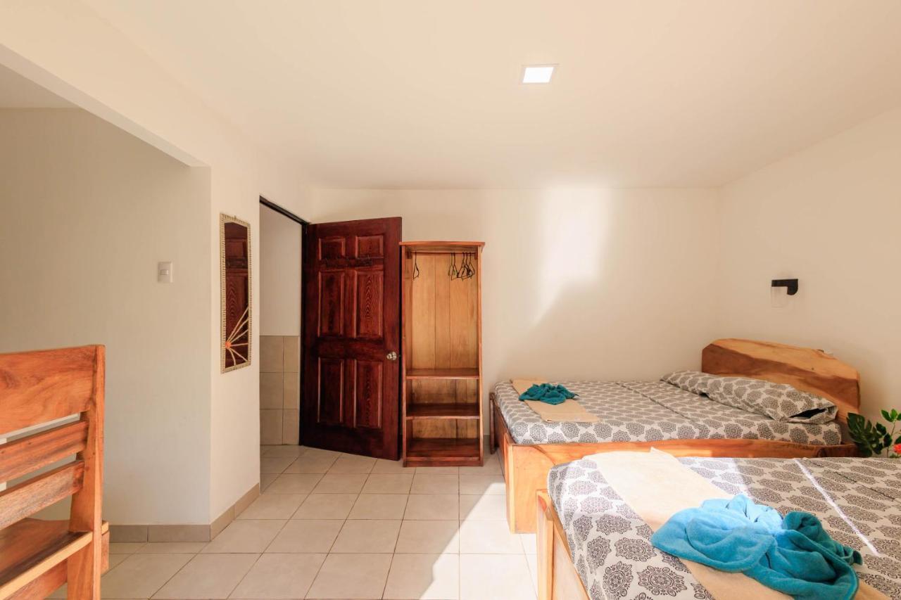 Hotel Boutique D Angelo Manzanillo  Exteriér fotografie