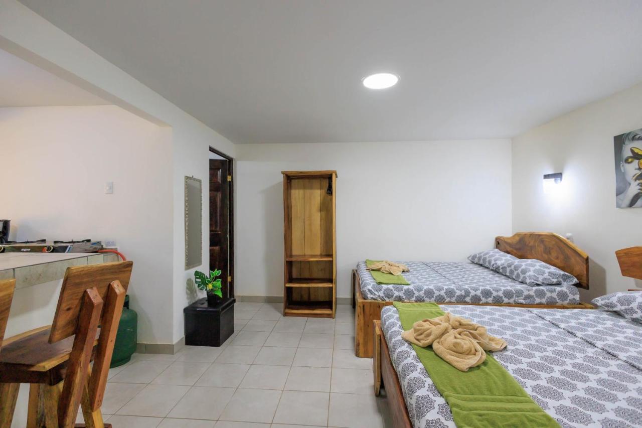 Hotel Boutique D Angelo Manzanillo  Exteriér fotografie