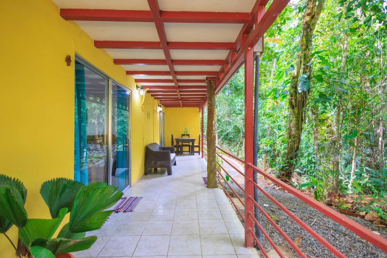 Hotel Boutique D Angelo Manzanillo  Exteriér fotografie
