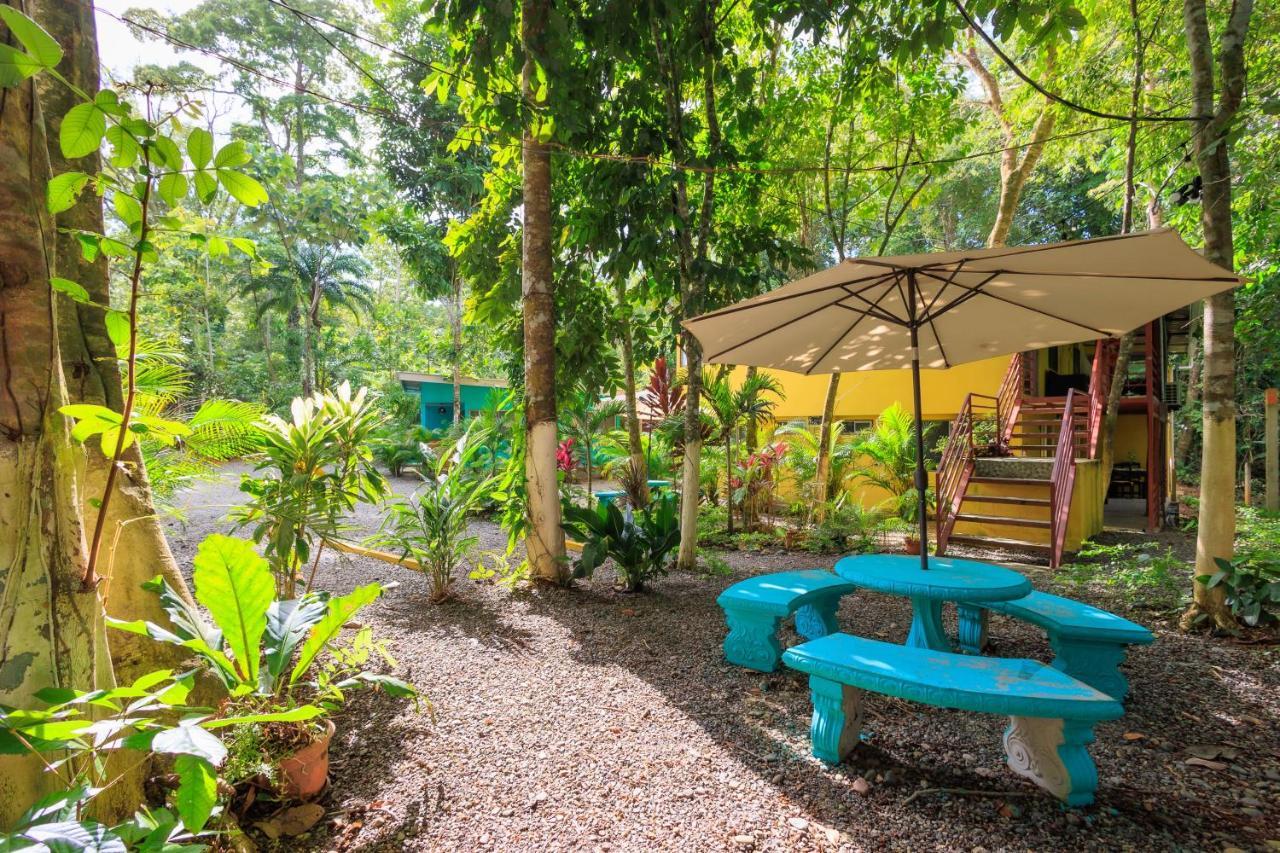 Hotel Boutique D Angelo Manzanillo  Exteriér fotografie