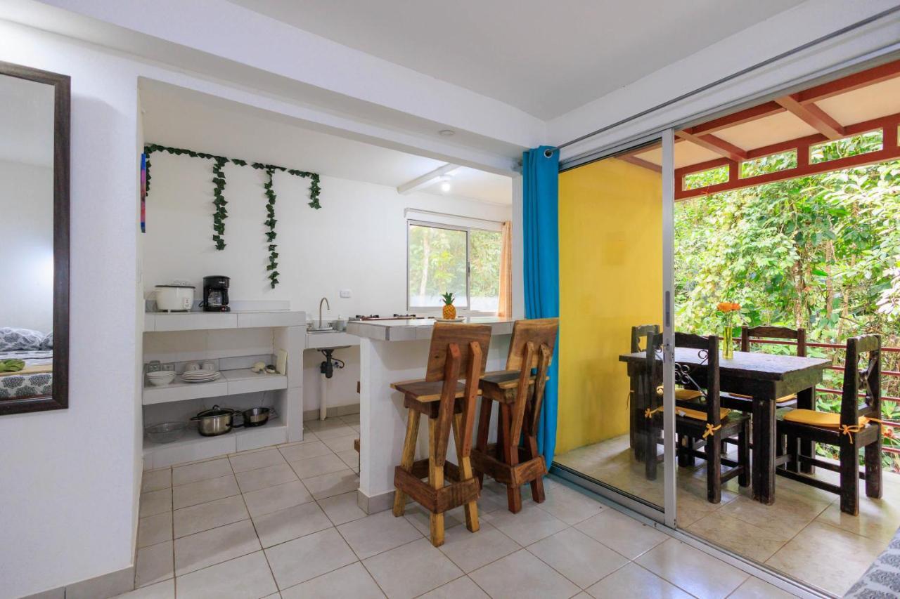 Hotel Boutique D Angelo Manzanillo  Exteriér fotografie