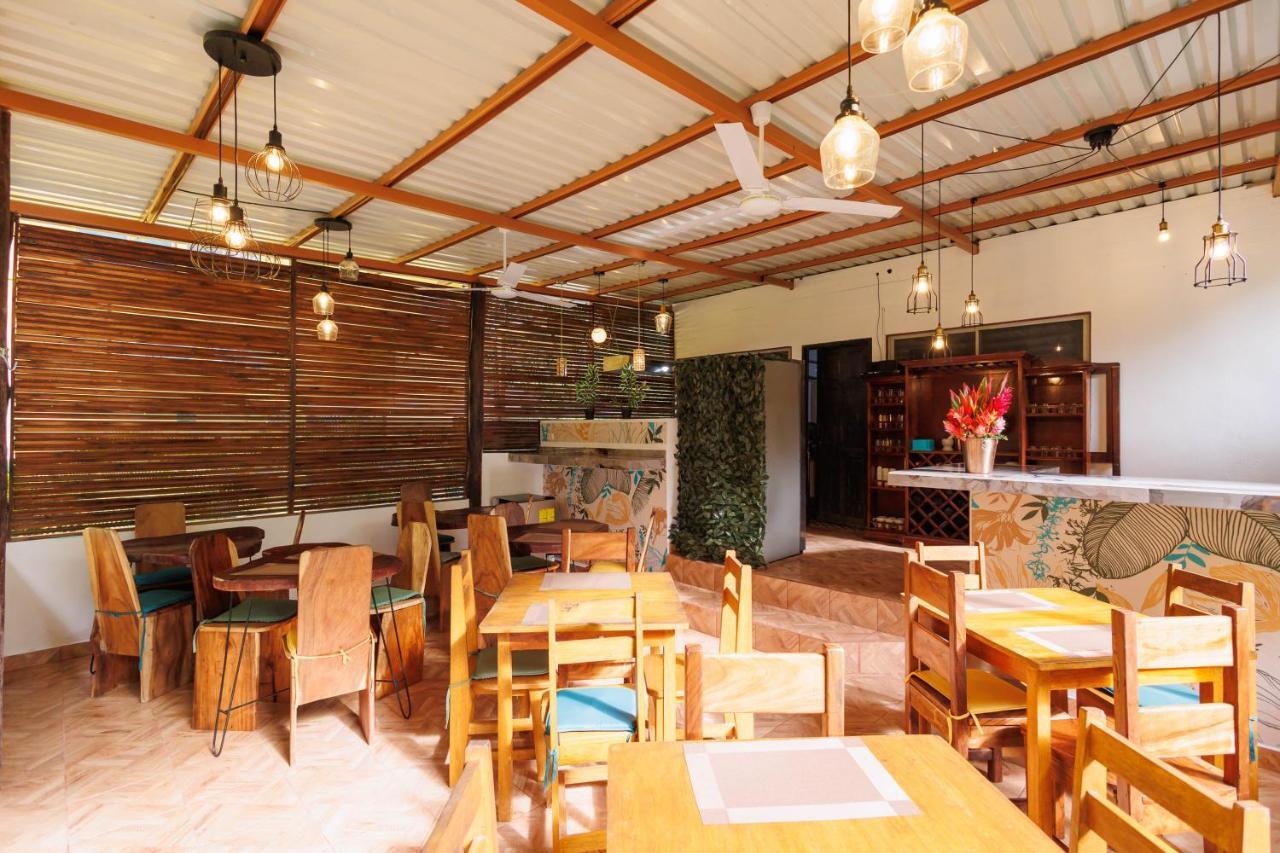 Hotel Boutique D Angelo Manzanillo  Exteriér fotografie