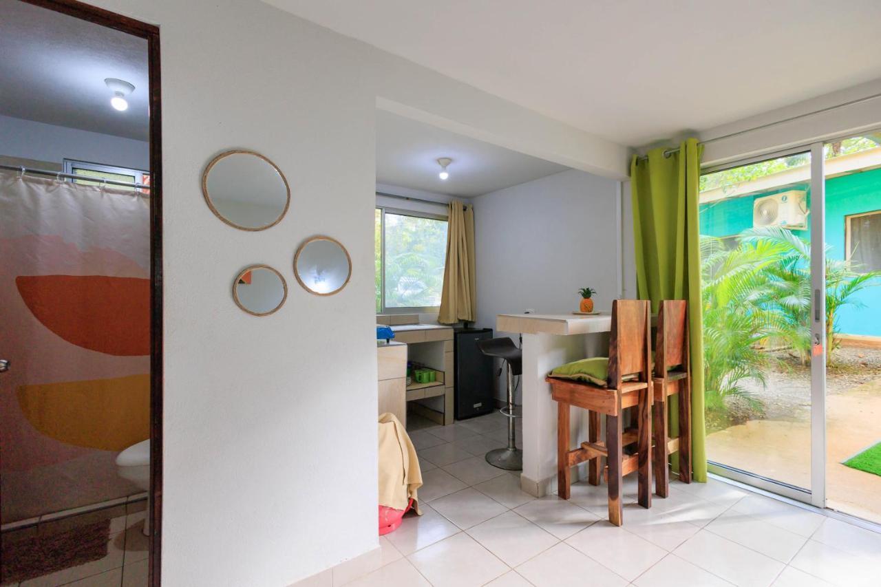 Hotel Boutique D Angelo Manzanillo  Exteriér fotografie