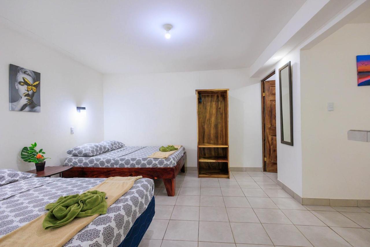 Hotel Boutique D Angelo Manzanillo  Exteriér fotografie