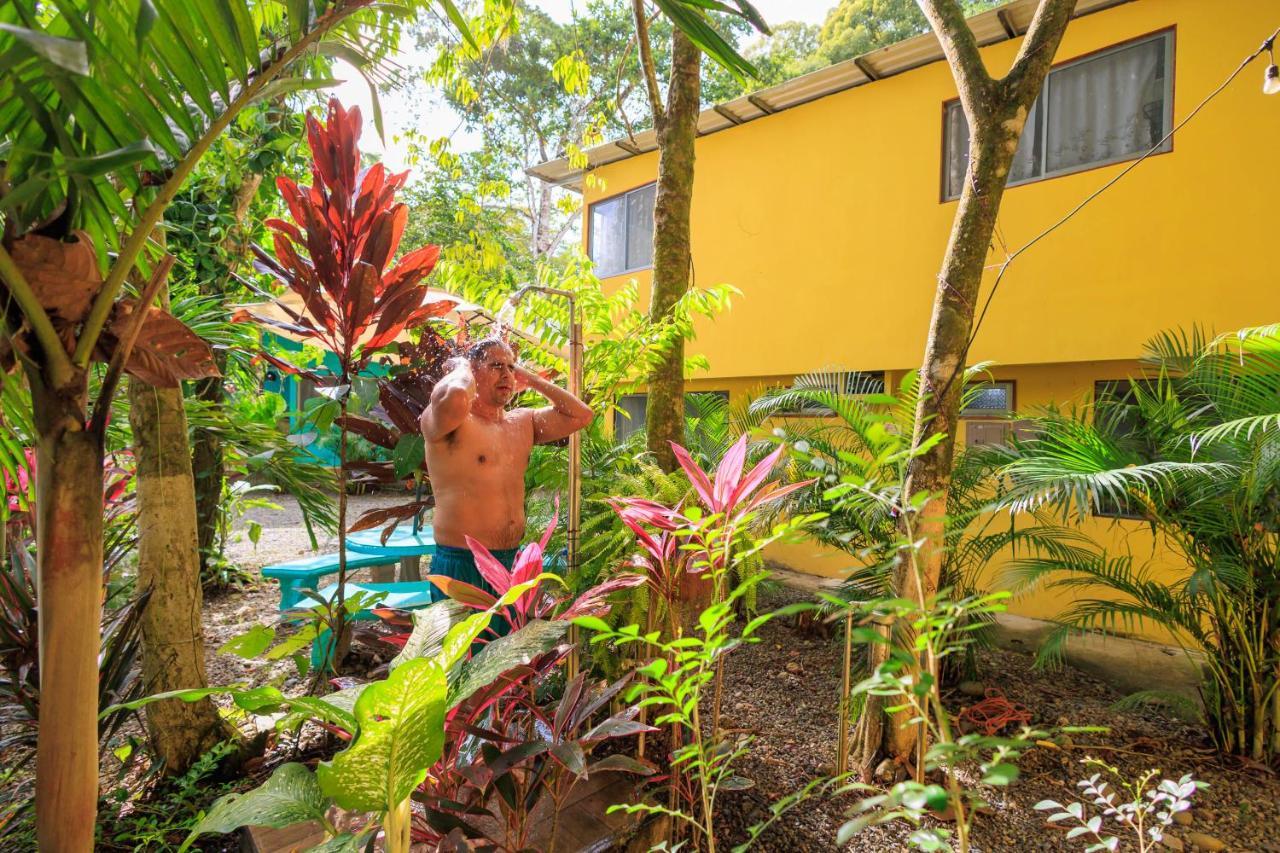 Hotel Boutique D Angelo Manzanillo  Exteriér fotografie