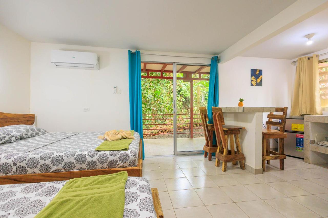 Hotel Boutique D Angelo Manzanillo  Exteriér fotografie