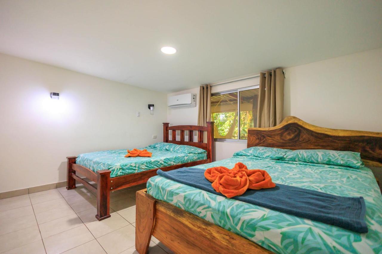 Hotel Boutique D Angelo Manzanillo  Exteriér fotografie