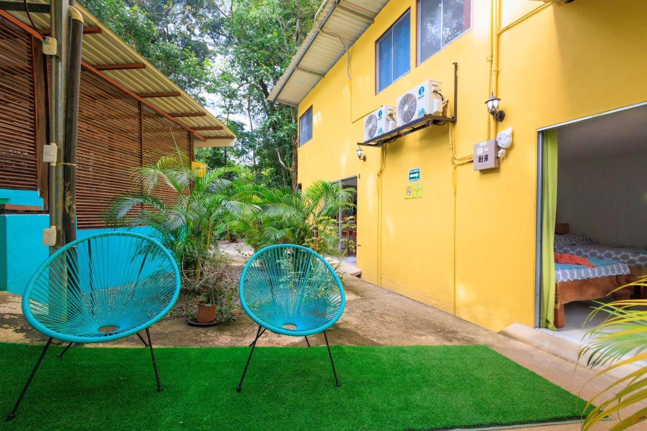 Hotel Boutique D Angelo Manzanillo  Exteriér fotografie