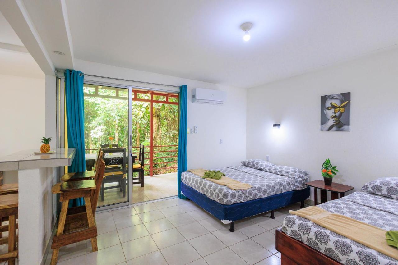 Hotel Boutique D Angelo Manzanillo  Exteriér fotografie