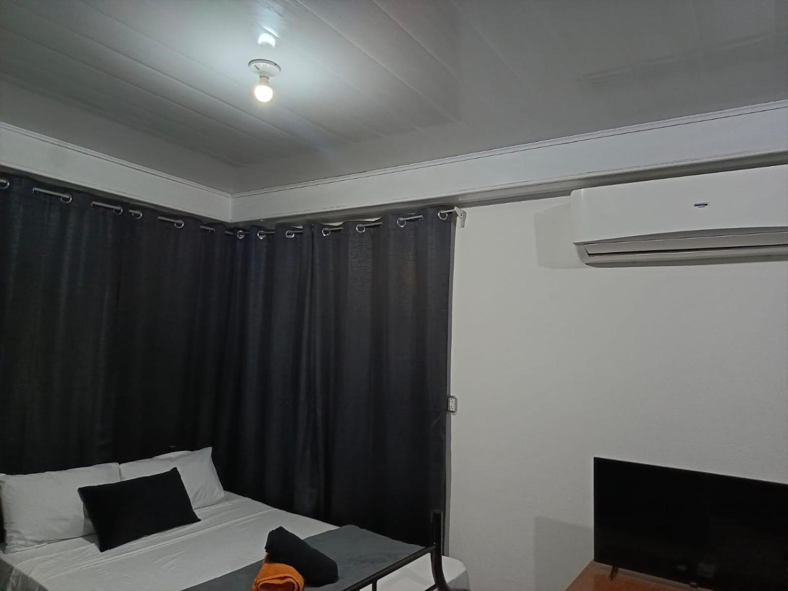Hotel Boutique D Angelo Manzanillo  Exteriér fotografie