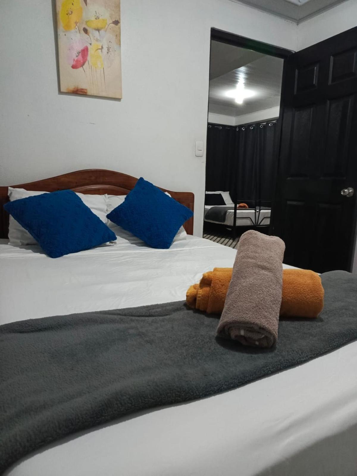 Hotel Boutique D Angelo Manzanillo  Exteriér fotografie