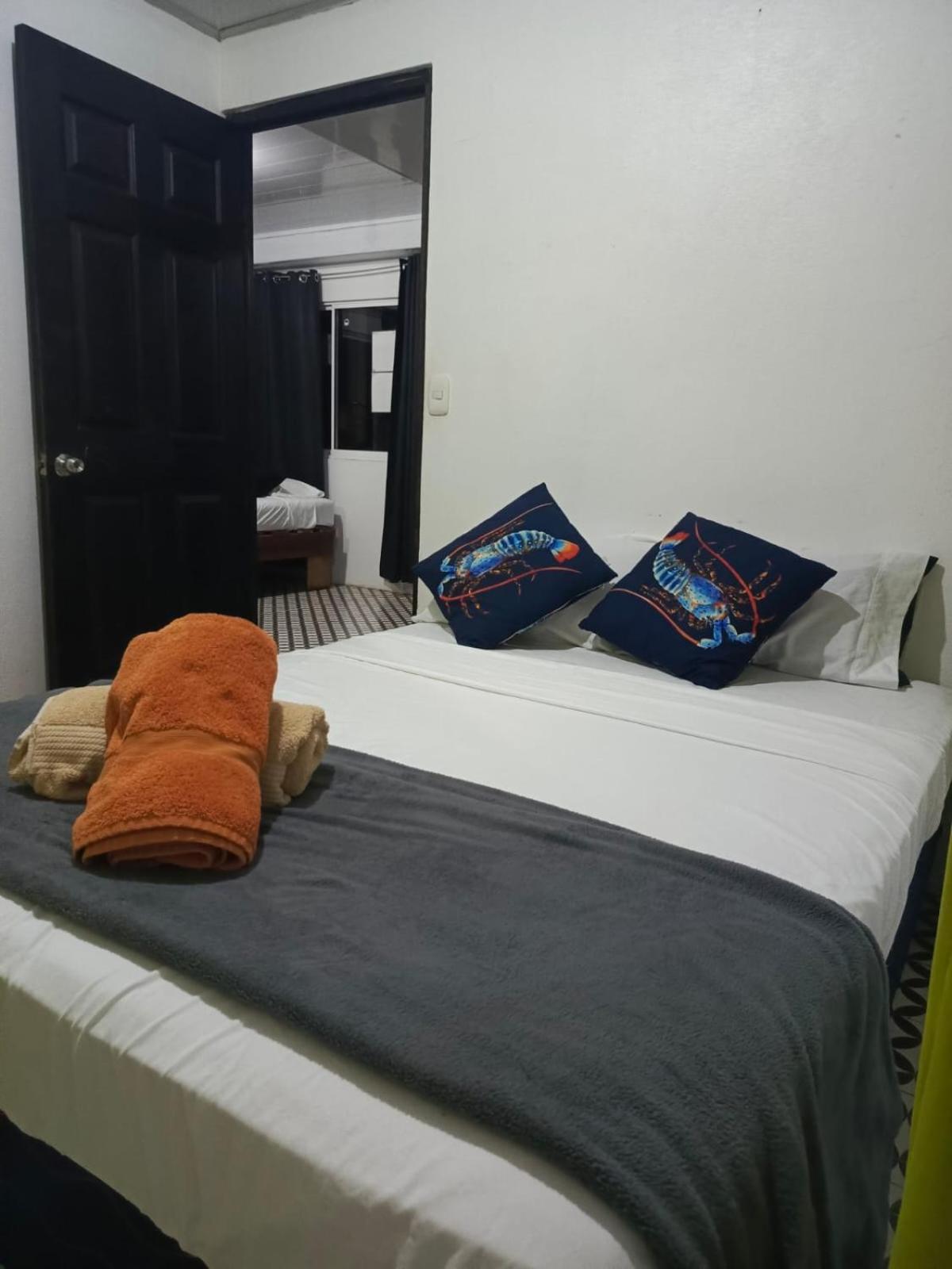 Hotel Boutique D Angelo Manzanillo  Exteriér fotografie