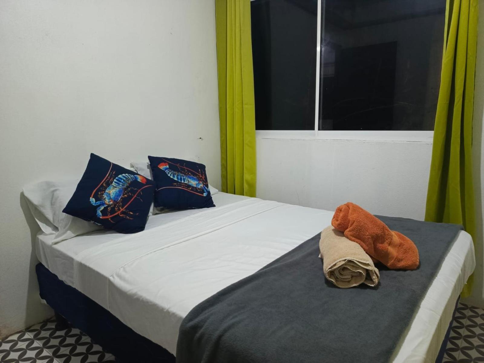 Hotel Boutique D Angelo Manzanillo  Exteriér fotografie
