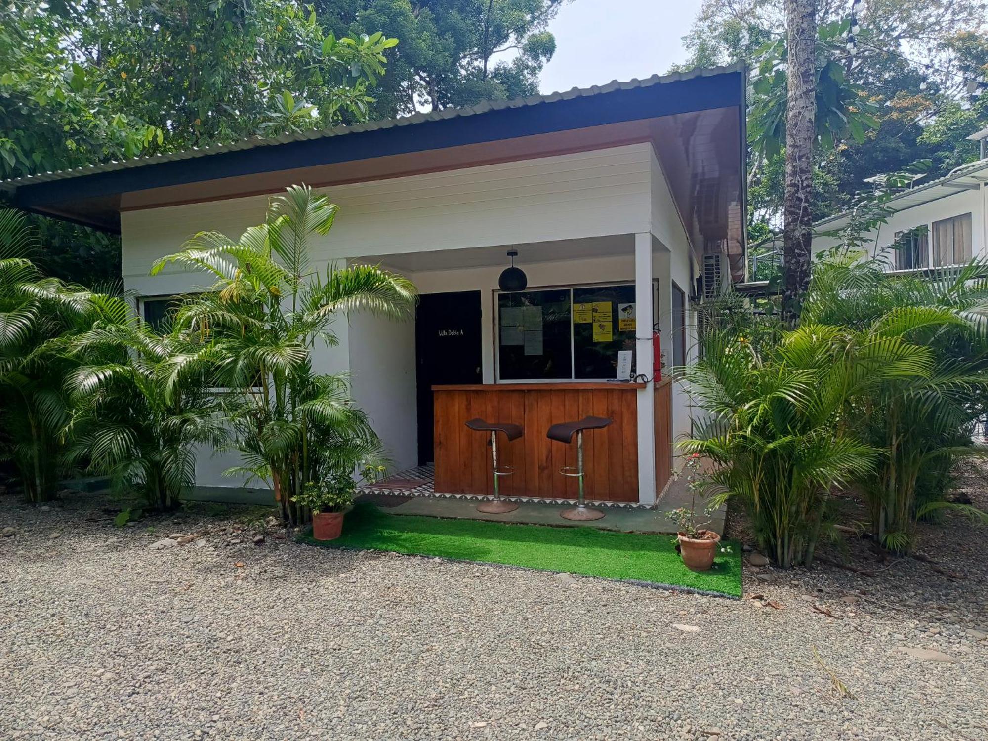 Hotel Boutique D Angelo Manzanillo  Exteriér fotografie