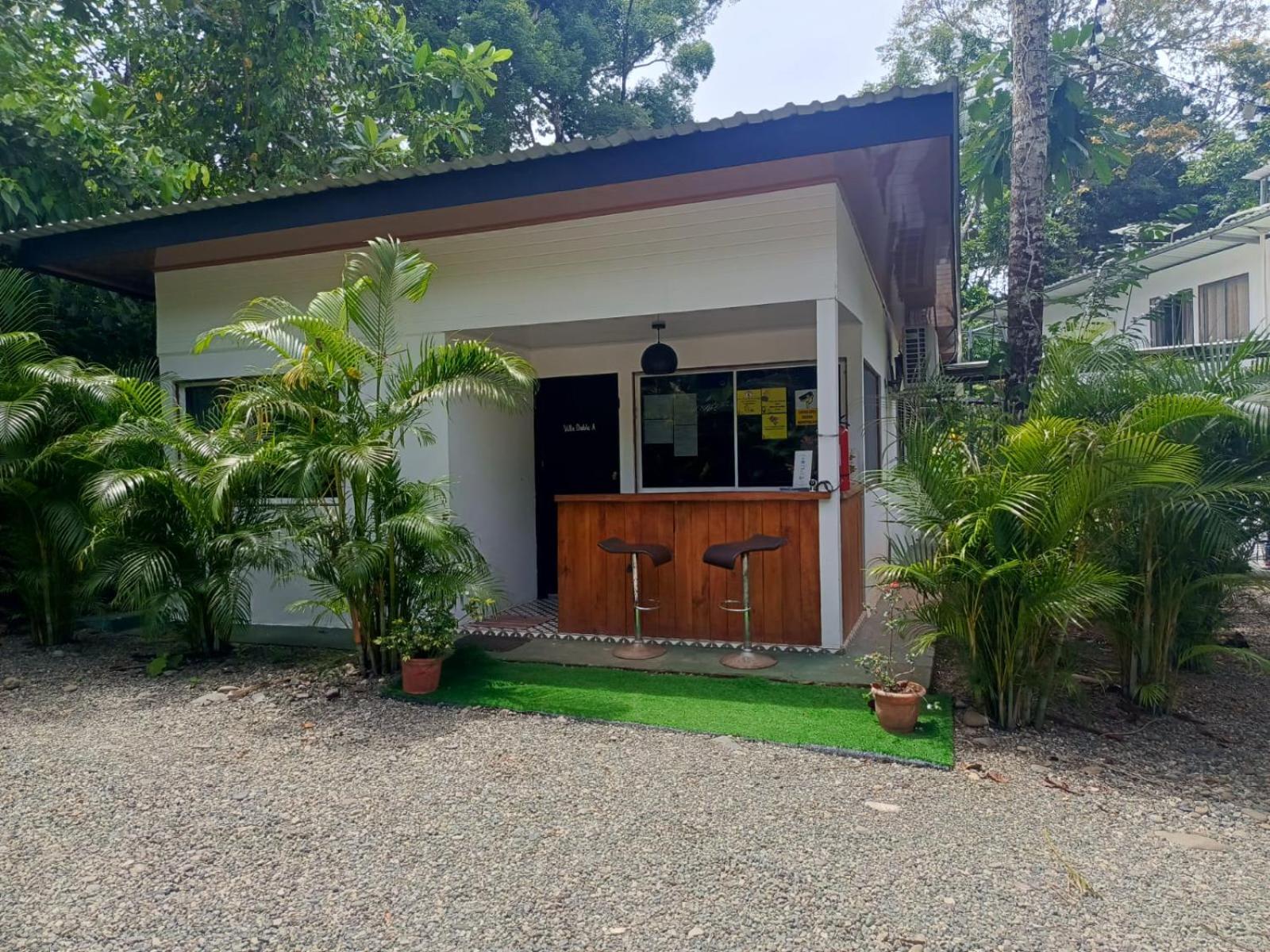 Hotel Boutique D Angelo Manzanillo  Exteriér fotografie