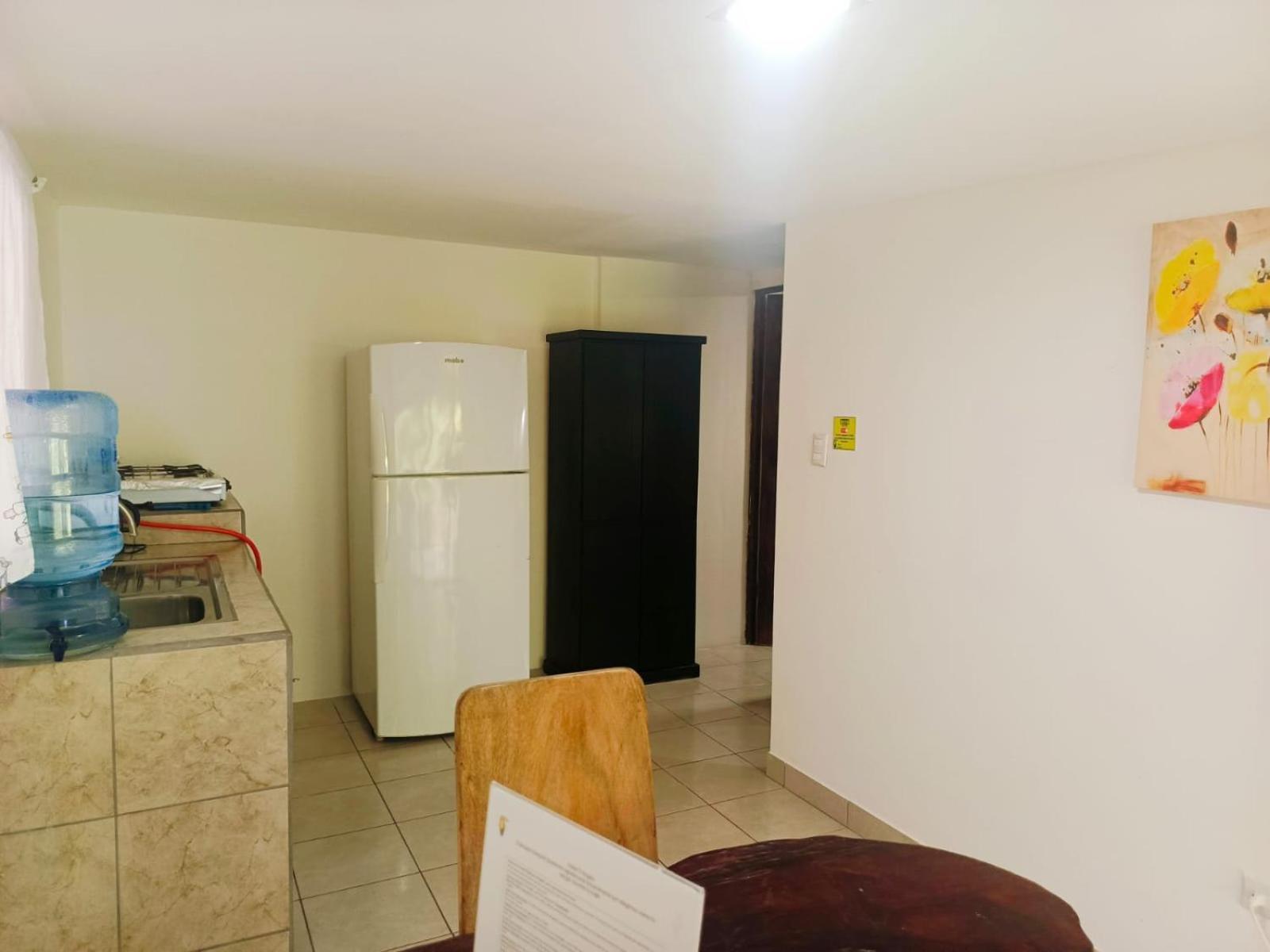 Hotel Boutique D Angelo Manzanillo  Exteriér fotografie