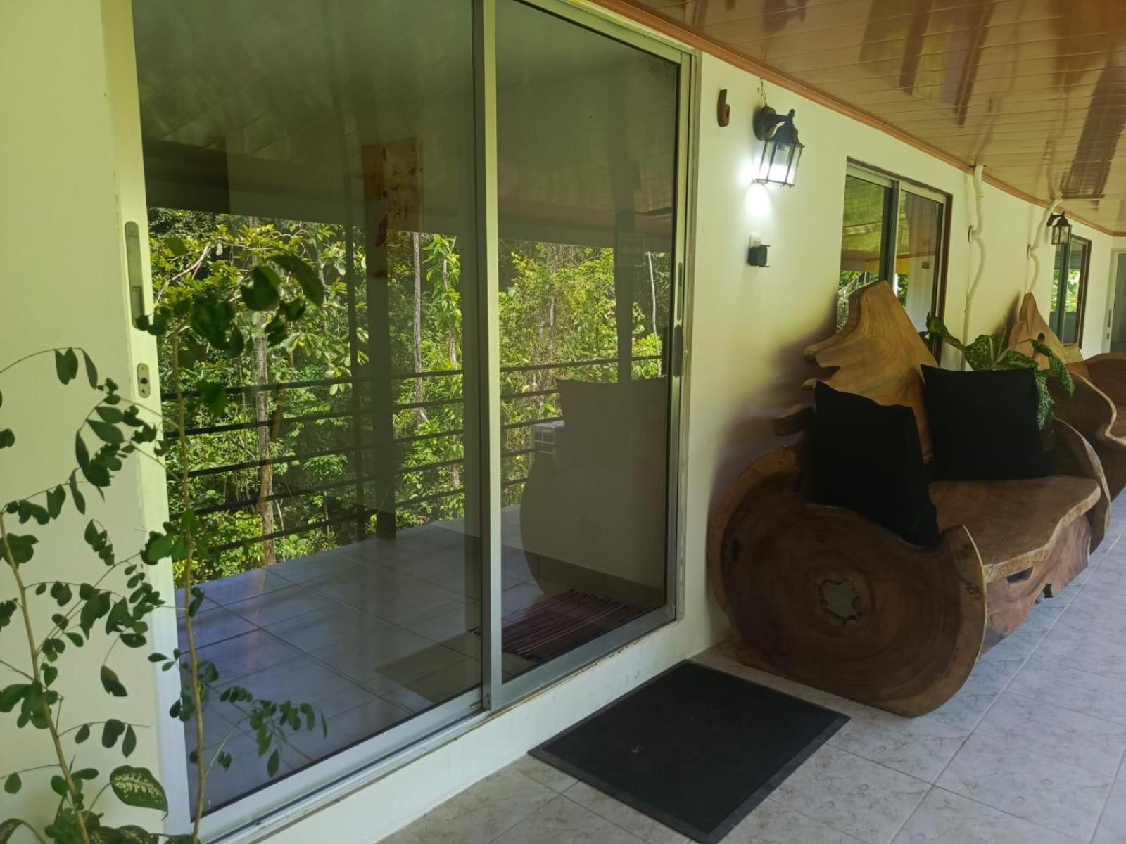 Hotel Boutique D Angelo Manzanillo  Exteriér fotografie