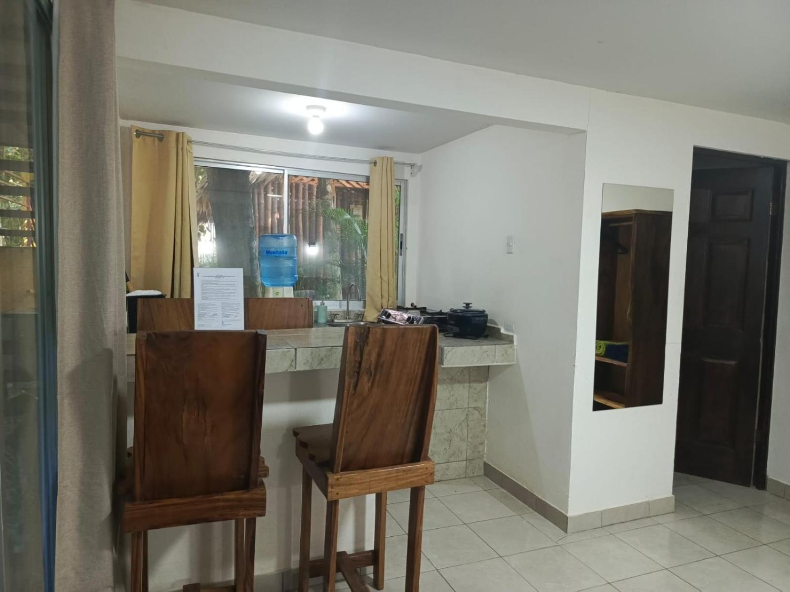 Hotel Boutique D Angelo Manzanillo  Exteriér fotografie