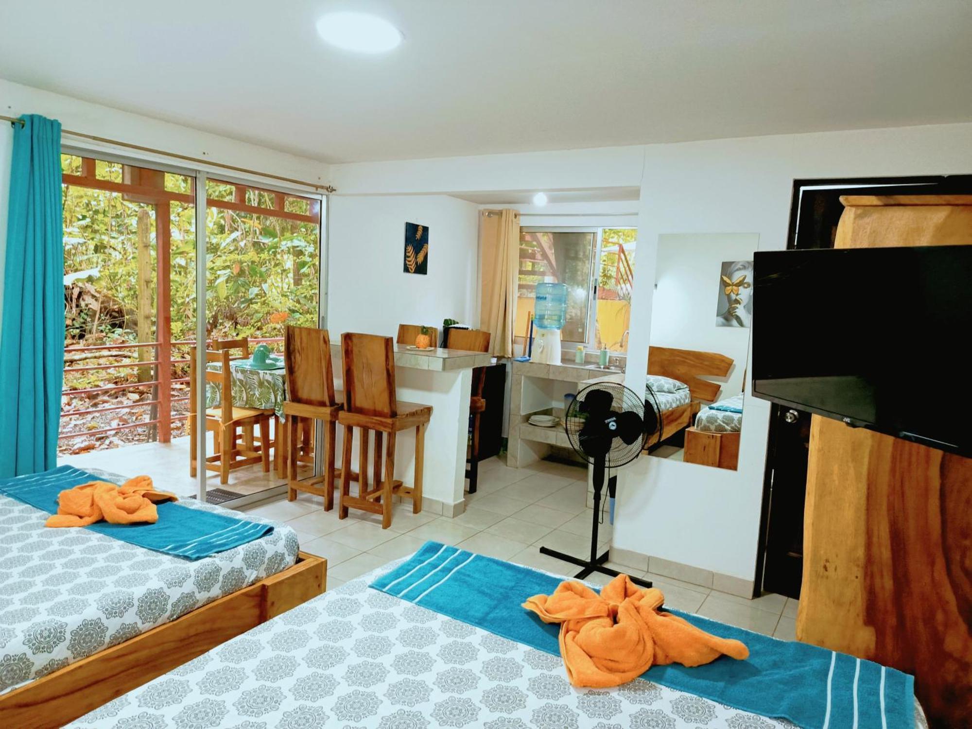 Hotel Boutique D Angelo Manzanillo  Exteriér fotografie