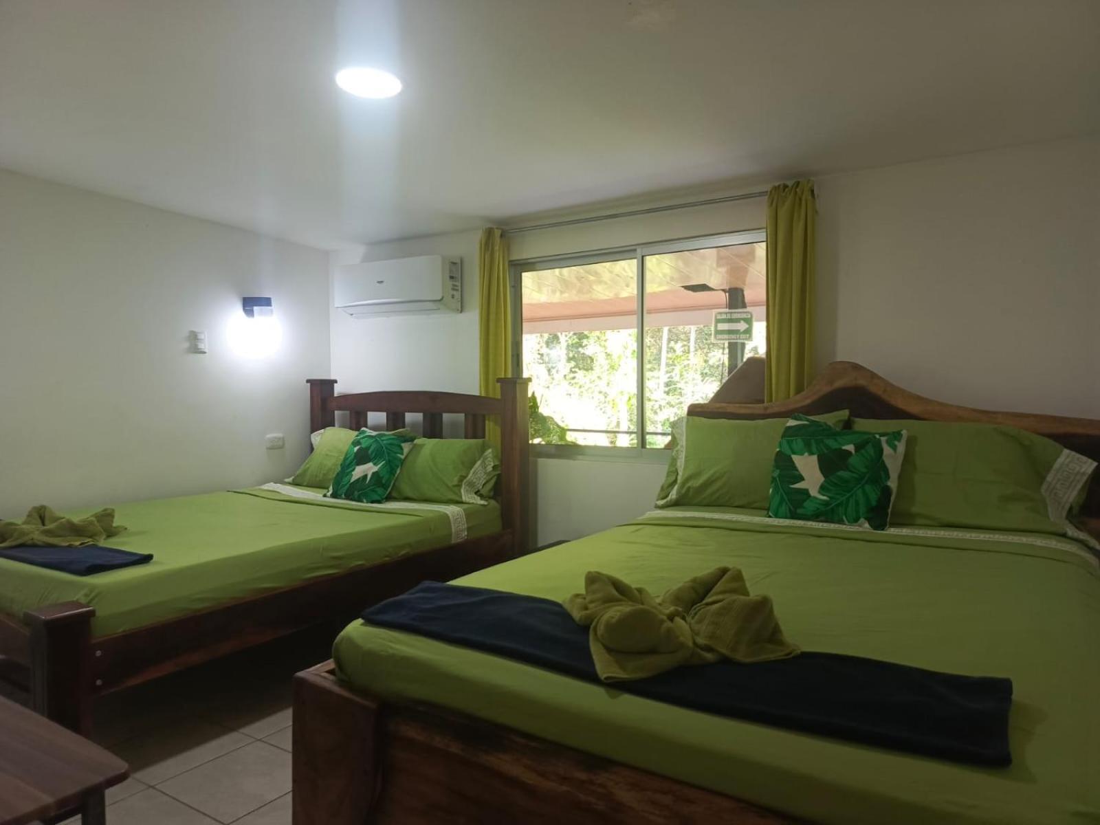 Hotel Boutique D Angelo Manzanillo  Exteriér fotografie