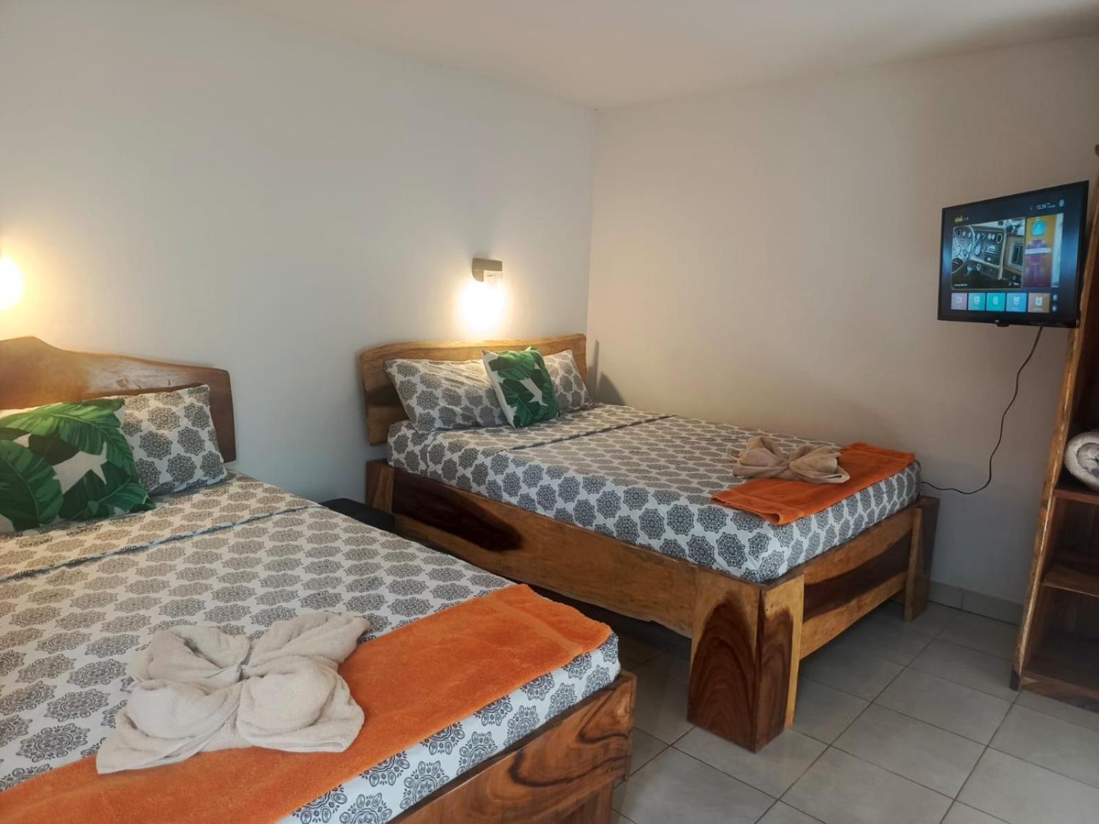 Hotel Boutique D Angelo Manzanillo  Exteriér fotografie