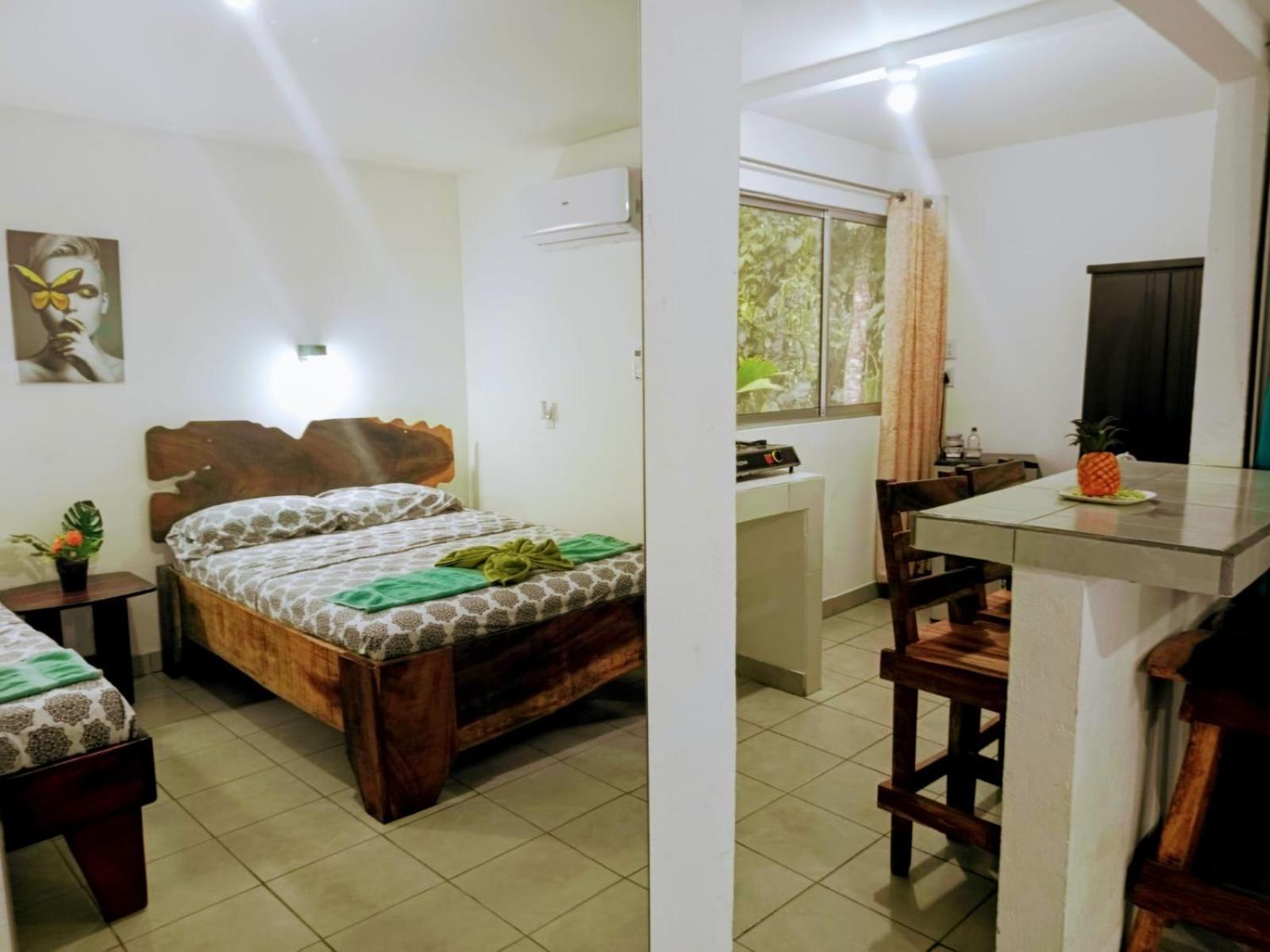 Hotel Boutique D Angelo Manzanillo  Exteriér fotografie